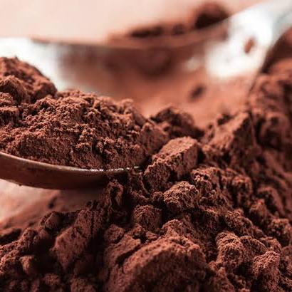 COKLAT BUBUK 1 KG DARK COKLAT PEKAT 1 KG DARK CHOCOLATE POWDER