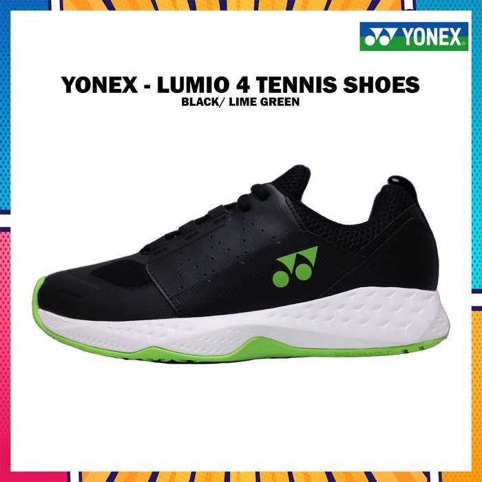 YONEX SHT Lumio 4 Sepatu Tenis Tennis Shoes
