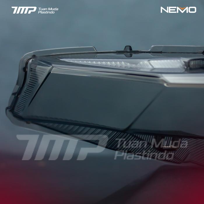 Mika Lampu Vario Baru/ Stoplamp Lampu Belakang Vario 150 125 2018