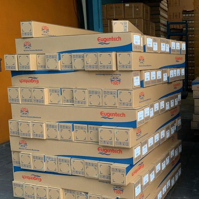 Membran RO 2000 Gpd EUGENTECH- Membran RO 4040 eugentech 2000gpd