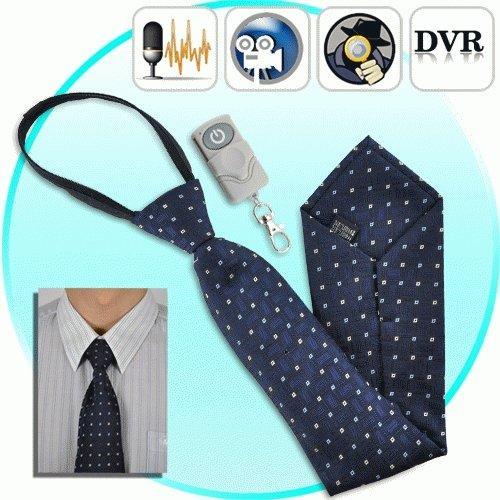 Spy Cam Dasi Tie Spy Camera Kamera Dasi