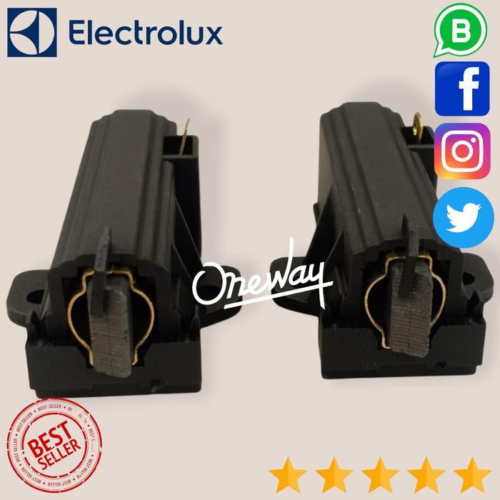 Carbon Brush Mesin Cuci Electrolux