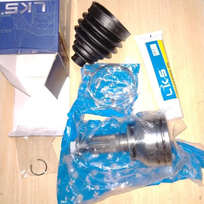 Cv Joint / As Roda Luar Mazda 5 Cr 2.000Cc Gen 1