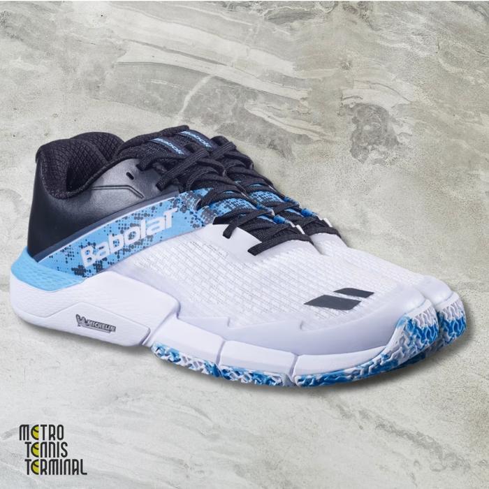 Babolat Movea 2 Men Padel Shoes ( Sepatu Padel Pria Babolat )