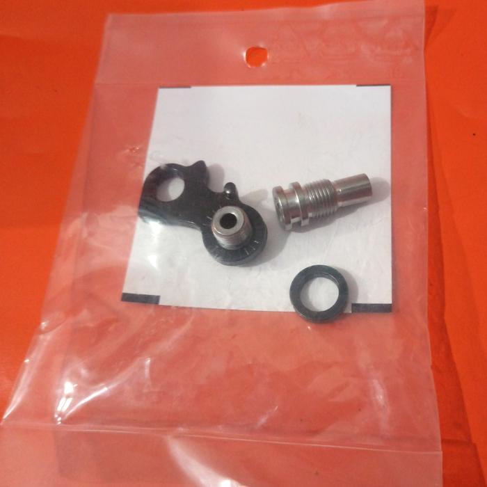 Goatlink - Hanger RD Shimano - Bracket Axle Original Japan