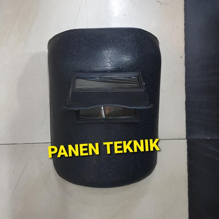 Kedok Topeng Las