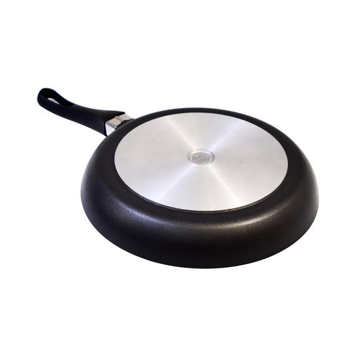 Informa Scanpan 26 cm Classic Wajan Penggorengan Penggorengan Dapur Alat Masak Peralatan Frypan