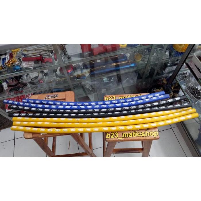 SELANG RADIATOR SAMCO 1 METER