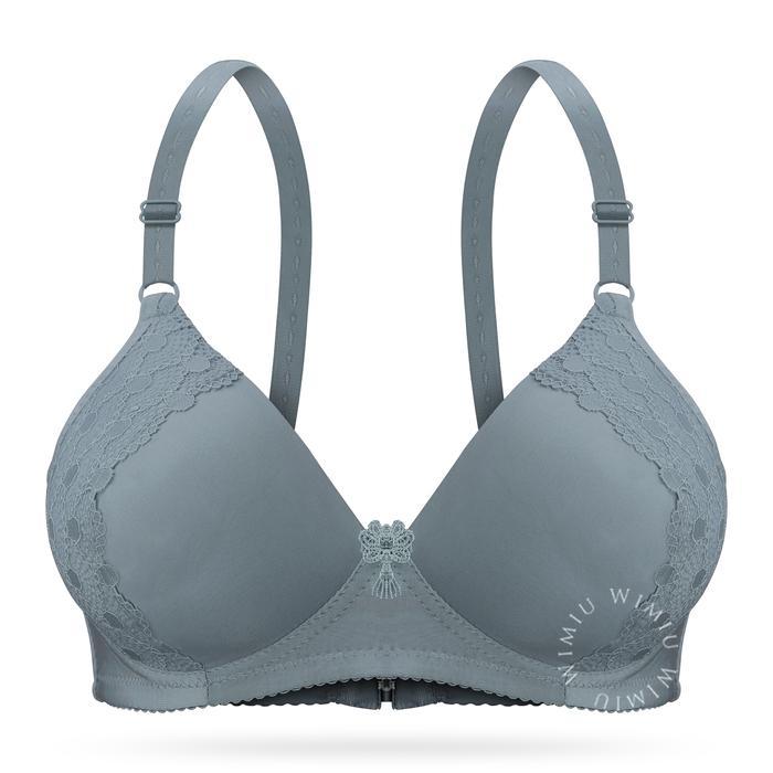 Wimiu Bh Wanita Bra Wanita Simply Bra Pakaian Dalam Wanita Bra Bh 100034