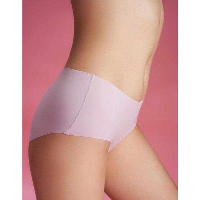 Wacoal Mood Saver Pack Ip 5220A - Seamless - Midi Boyleg