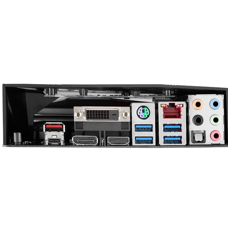 Asus ROG STRIX Z270-F GAMING Desktop Motherboard Socket LGA 1151 i7 i5 i3 Z270 DDR4 USB3.0 mainboard