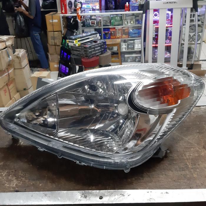 MURAH Head Lamp / Lampu Depan Avanza Xenia 2004 2005