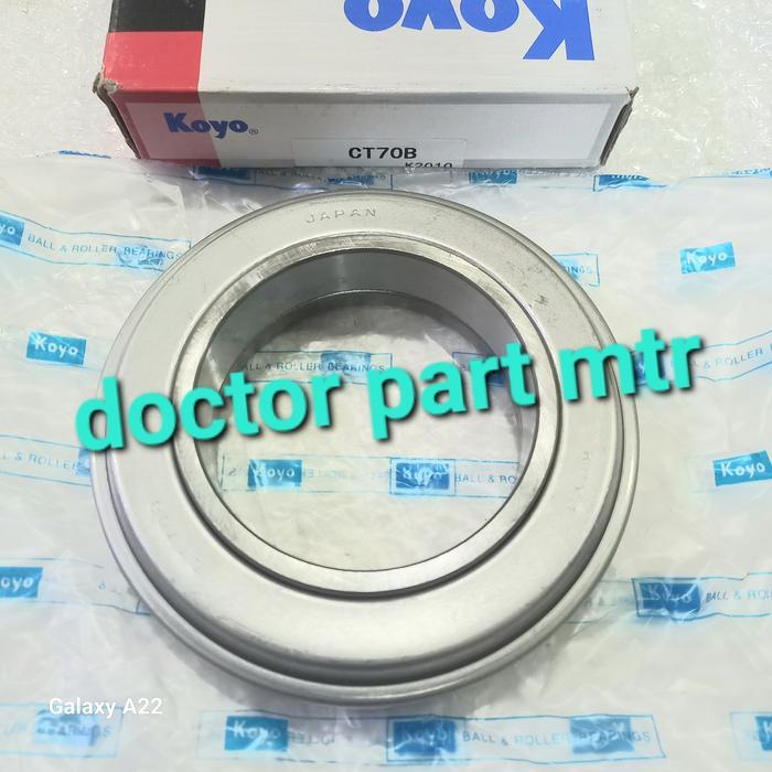bearing kopling drgalahar deklahar fuso PS190 PS220 hino lohan NSK
