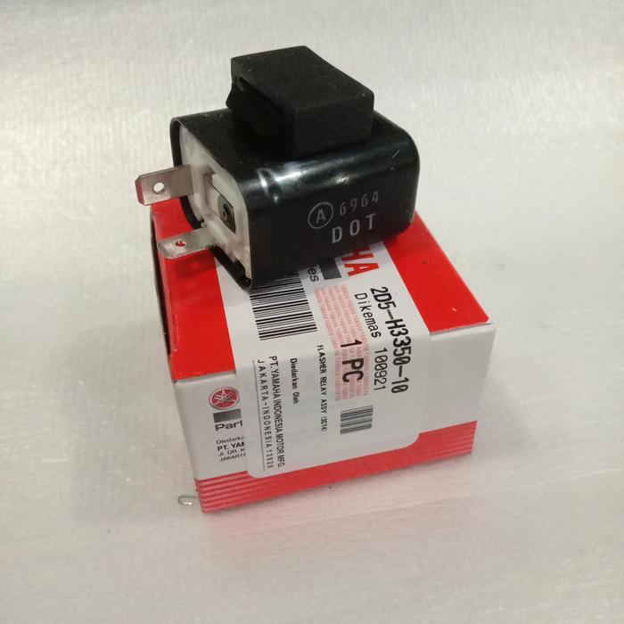 Flasher Sein Yamaha F1Zr Nouvo Vixion