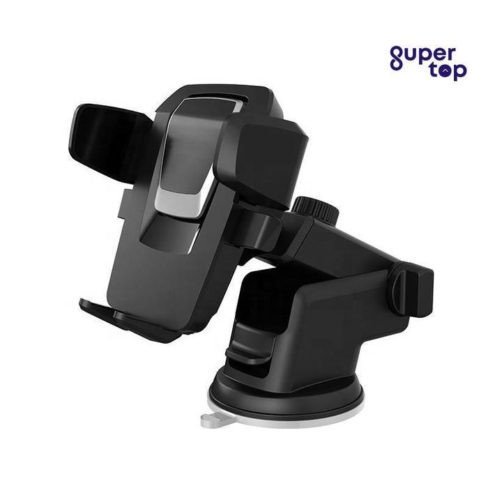 "New" Holder Hp Mobil Dashboard Kaca Kuat Multifungsi Car Phone Holder ORIGINAL