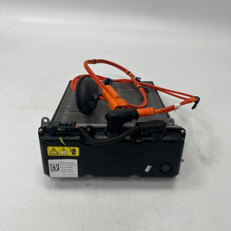 for Tesla model3 ptc air heater evaporation box heater 1088218-00-I 1088218-00-G 1088218-00-H