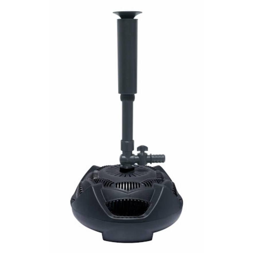 Pompa Kolam Dab Ninphaea 3, Italy