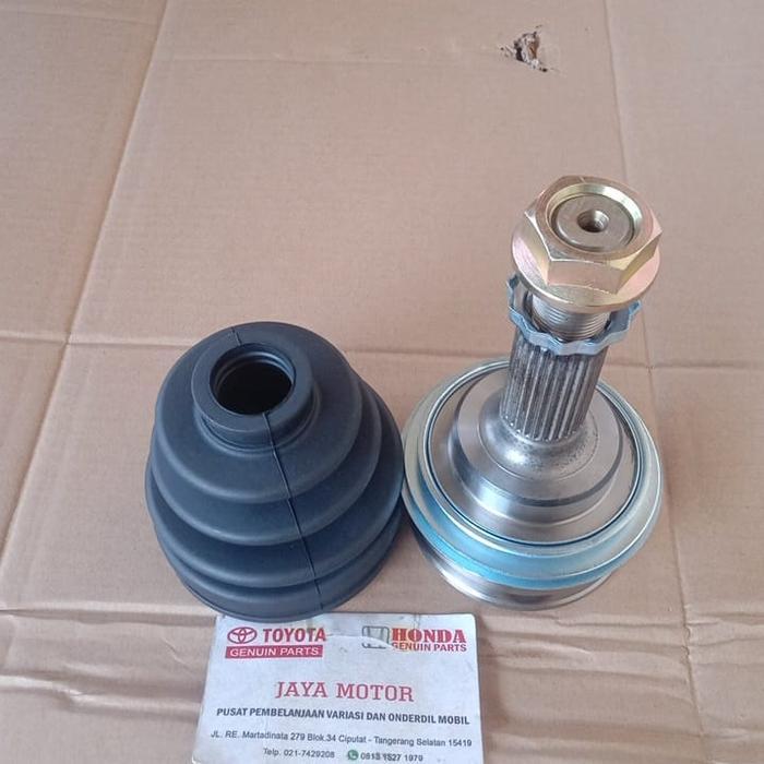 Cv Joint Outer As Roda Luar Corona Absolute 1600Cc At190