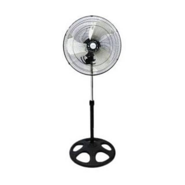 MIYAKO KIPAS ANGIN BERDIRI INDUSTRIAL FAN STAND FAN 18 INCH KSB-18 KSB 18 KSB18