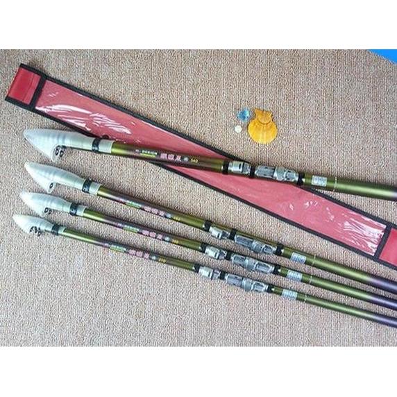 Joran Tegek Kolong Antena 540 Premium