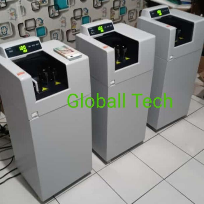 MESIN HITUNG UANG GLORY GNH 710 / GNH710 / GNH-710