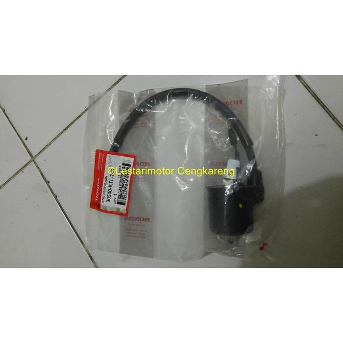 COIL STATER / KOIL SUPRA FIT NEW / SUPRA ORIGINAL ORIGINAL QUALITY