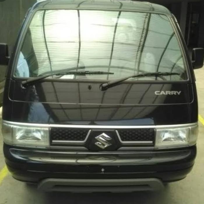 Grill Futura Carry Injection 2018 Ready