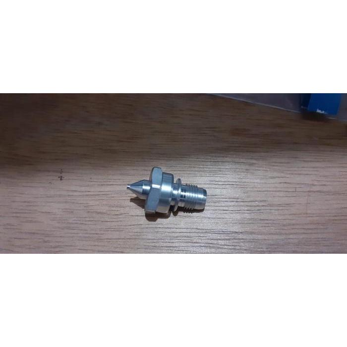 IWATA W-101 SPRAYGUN NOZZLE & NEEDLE SET SPAREPART