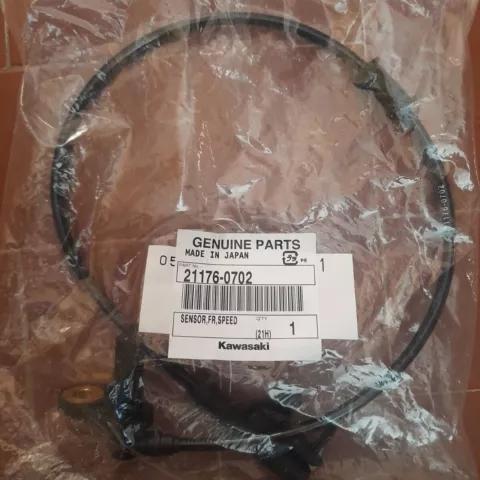 SENSOR ABS SENSOR SPEED DEPAN ER6N ER6 ORIGINAL