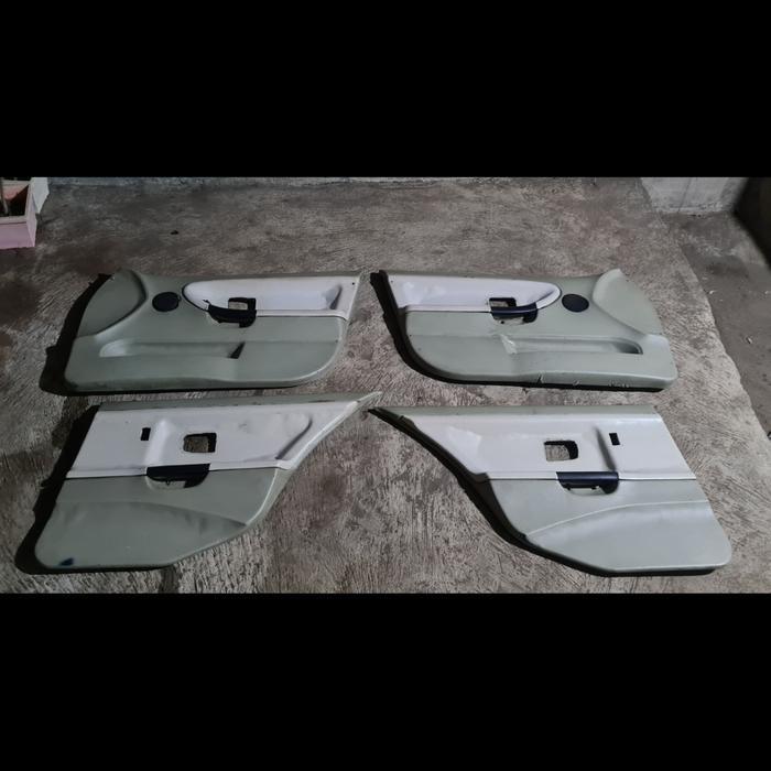 doortrim door trim bmw e36 bahan