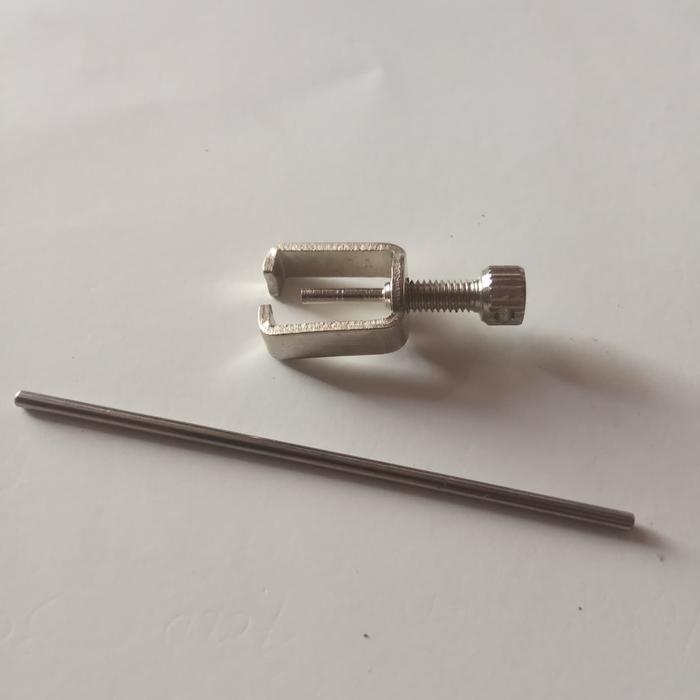 treker gir tamiya / alat buka gir dari dinamo