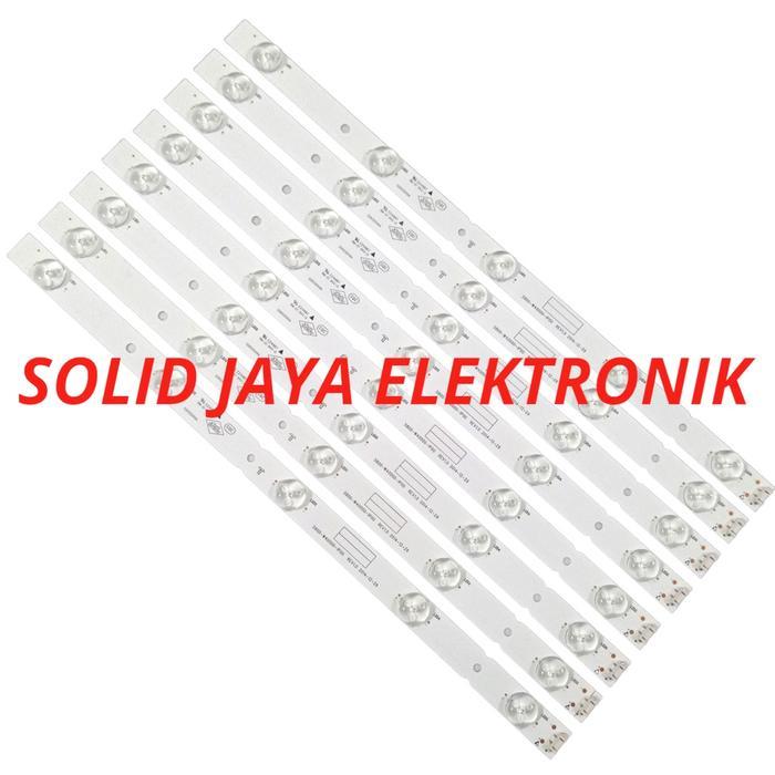 Backlight Tv Led Panasonic 40 Inc Th 40C305 40C305G Th40C305G Th40C305 Lampu Bl 5K 40C Th-40C305G