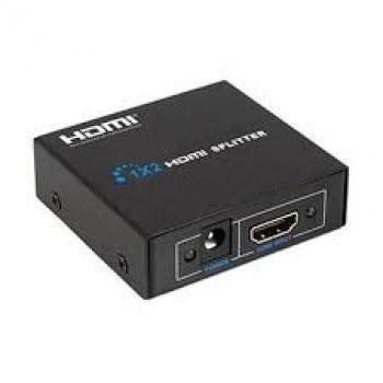 Splitter Hdmi 1-2 (Hdmi Splitter) Universal
