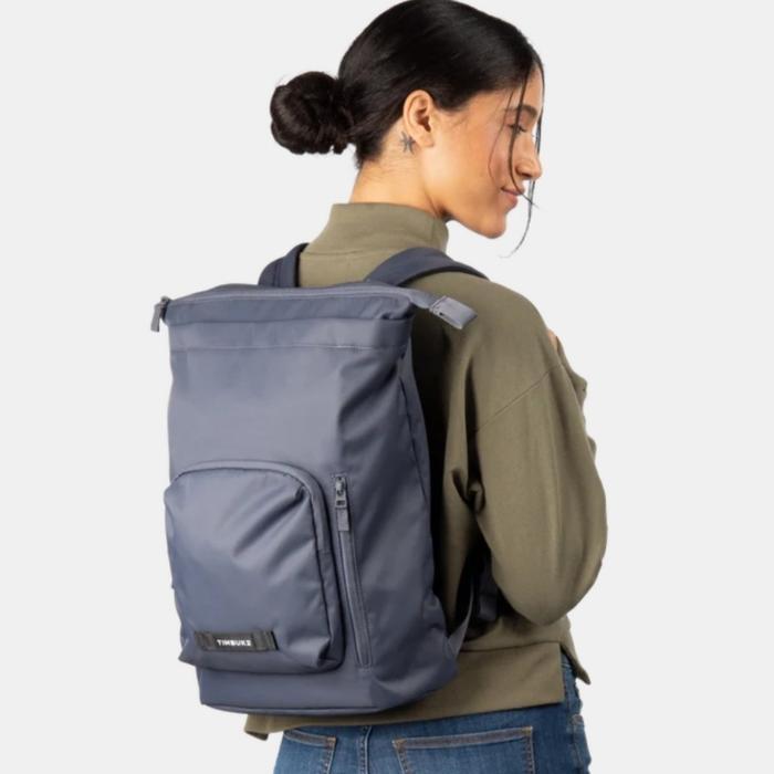 Timbuk2 Convertible Tote Backpack - Granite - Os Bag Co