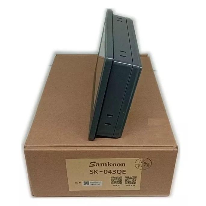 Samkoon SK-043QE Human Machine Interface