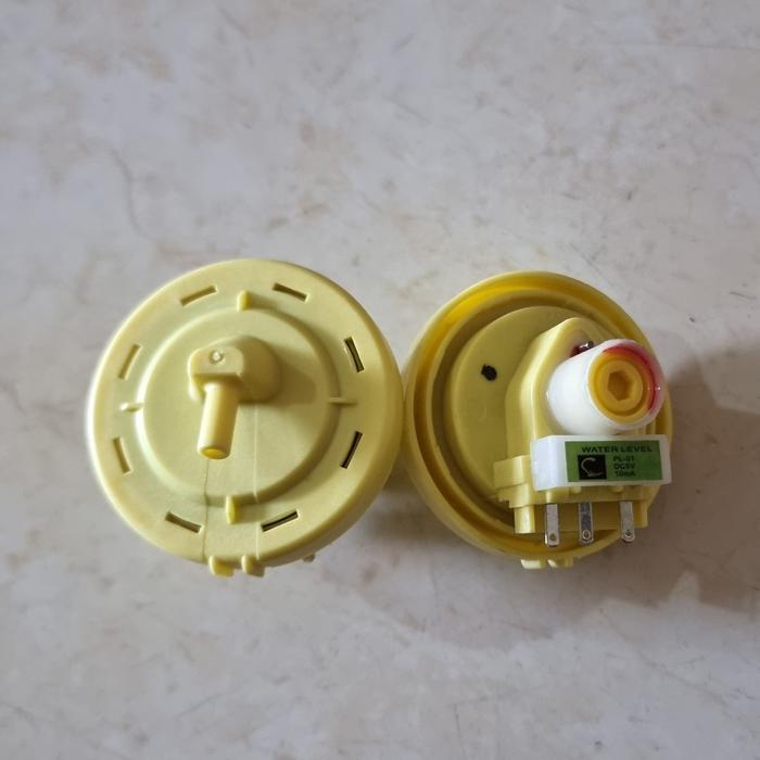 WATER LEVEL SENSOR / SENSOR LEVEL AIR MESIN CUCI POLYTRON
