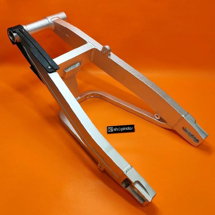 Terbaru Swing Arm Vrossi Ninja R Ss 150 Kr 150 Original V Rossi Racing Original