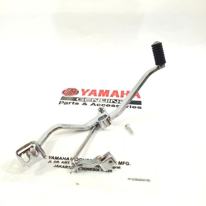 OPERAN GIGI YAMAHA VIXION NEW VIXION OLD