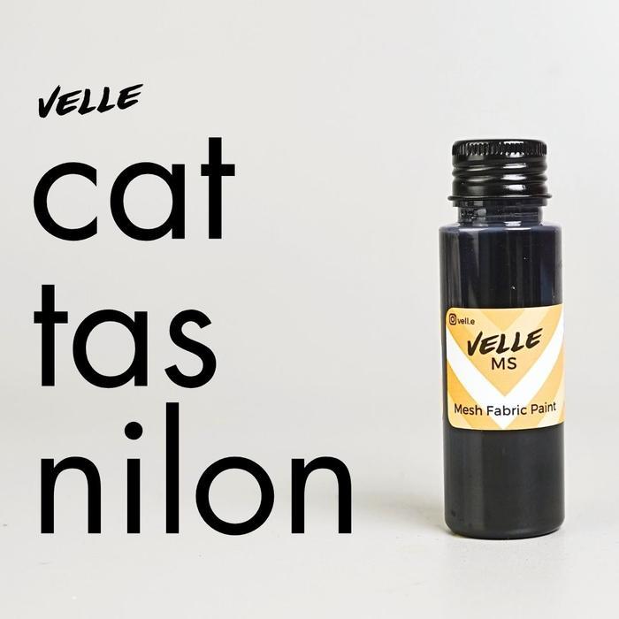 dxo Velle MS - Cat Tas Kain Nylon Polyester