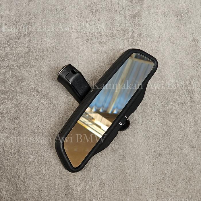 Spion Tengah Dalam BMW E38 Original