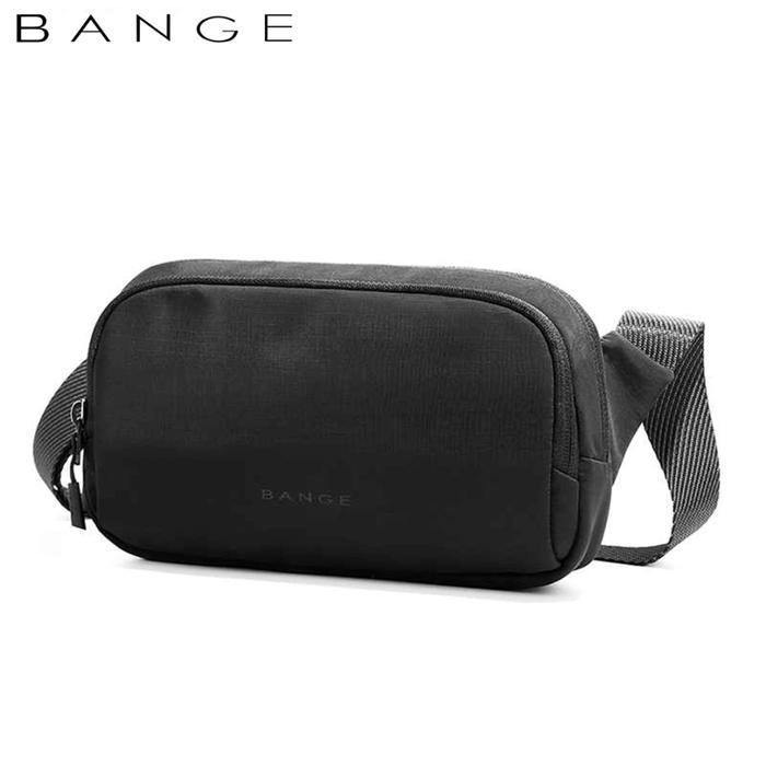 Aerostreet - Bange Tas Selempang Pria Crossbody Sling Bag Bg3097
