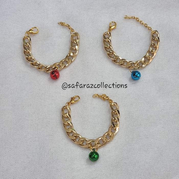 Kalung Rantai Metal Bandul / Liontin Elegan Mewah Untuk Kucing Anjing