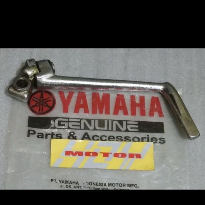 Engkol Engkolan Motor Yamaha Vega Zr Termurah Langka
