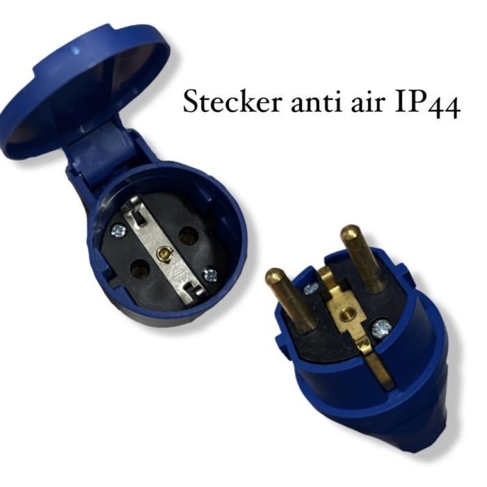 PR0M0 Kabel perpanjangan Mobil Listrik (EV Charger Extention) 4000/ 6000Watt G00D QU4LITY