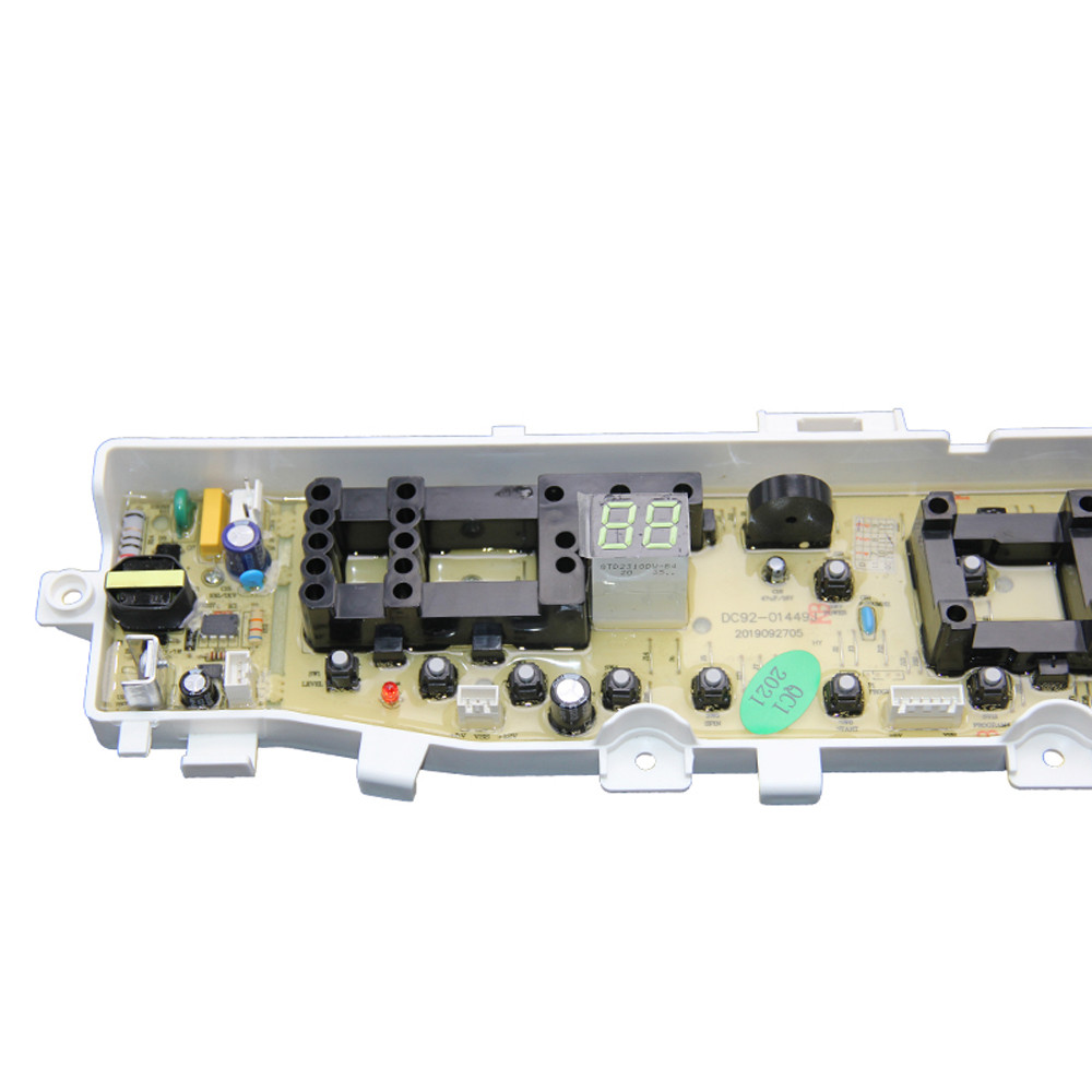 100% NEW ORIGINAL FOR SAMSUNG WASHING MACHINE CONTROL BOARD DC92-01681A