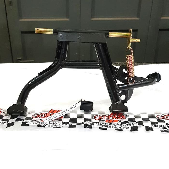 Standar Tengah Dua 2 Beat Fi Scoopy Fi Spacy Fi 2013 2014 2015