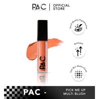 Pac Pick Me Up Multi Blush