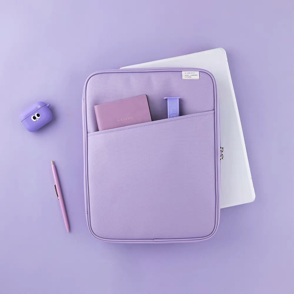 Tablet Bag 9-11inch For iPad Air4 5 Pro 11 10.9 iPad Case 10.5 inch For XiaoMi 5 Samsung Huawei