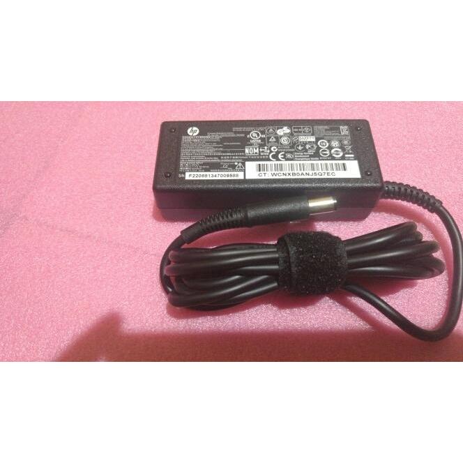 adaptor charger pc mini hp prodesk 600 G1 G2 65watt