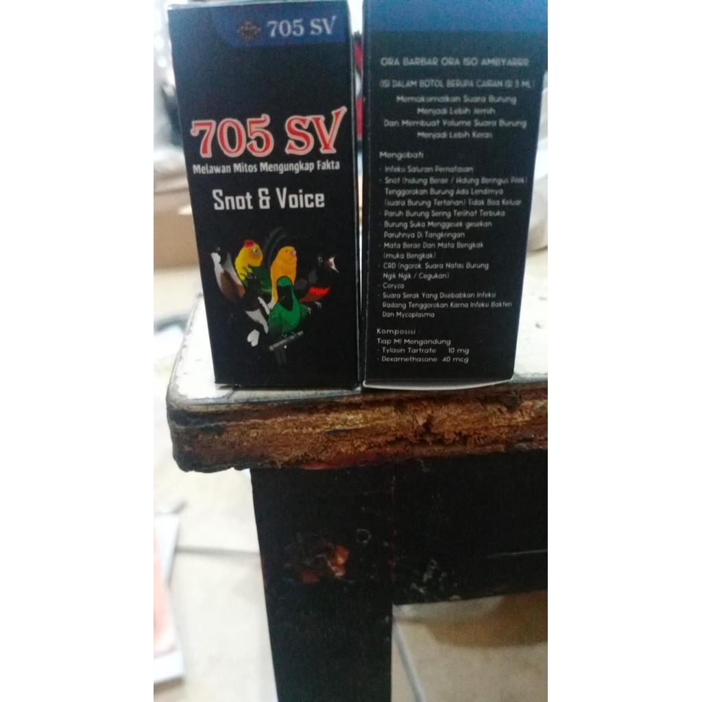 Vitamin Burung Mengatasi Serak Dan Snot H 705 Sv Net Official